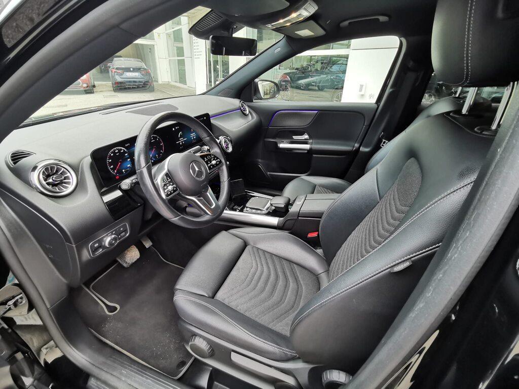 Mercedes GLA 180 180 D Sport Plus 8G-DCT