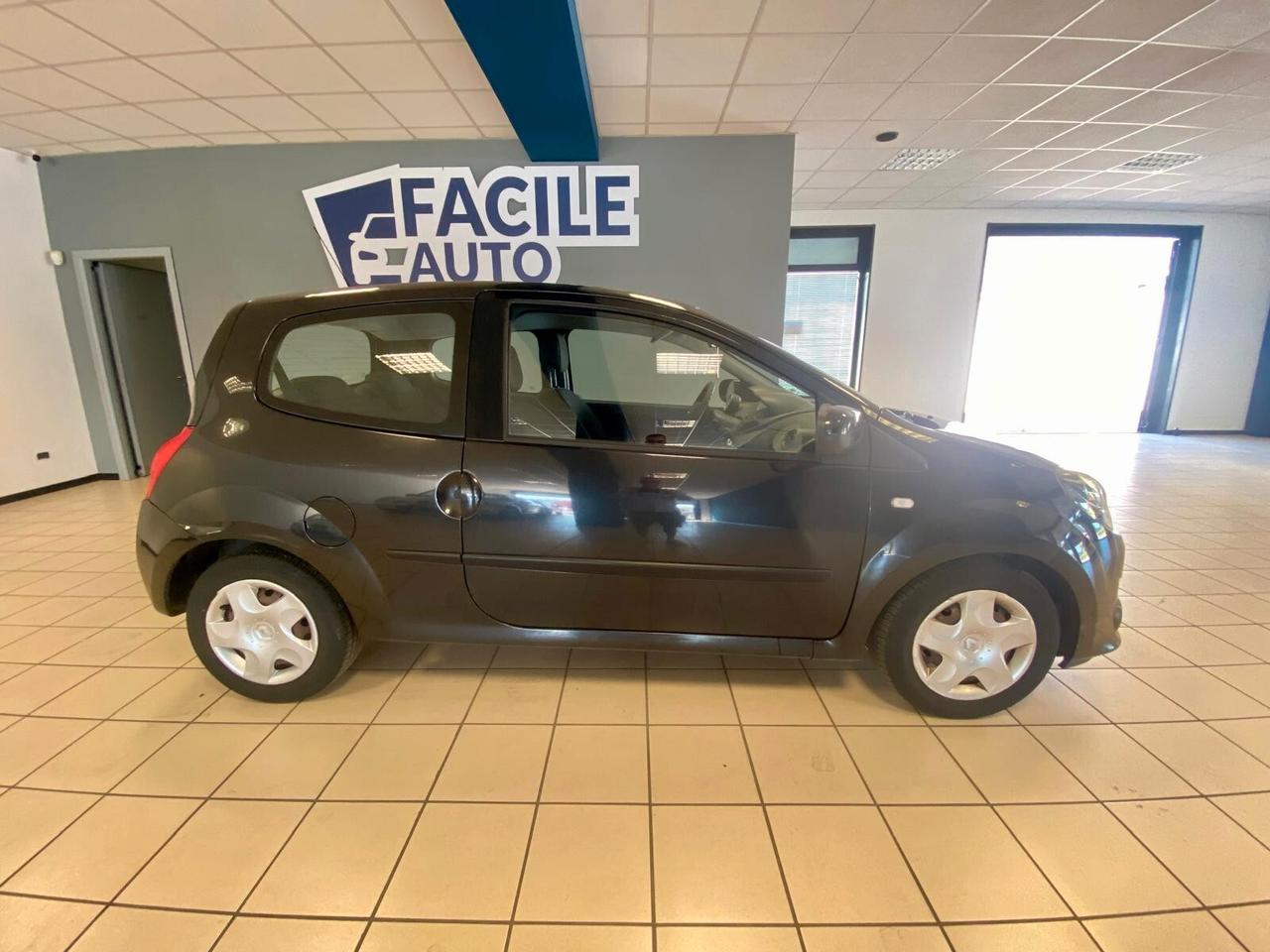 Renault Twingo 1.2 16V TCE Dynamique