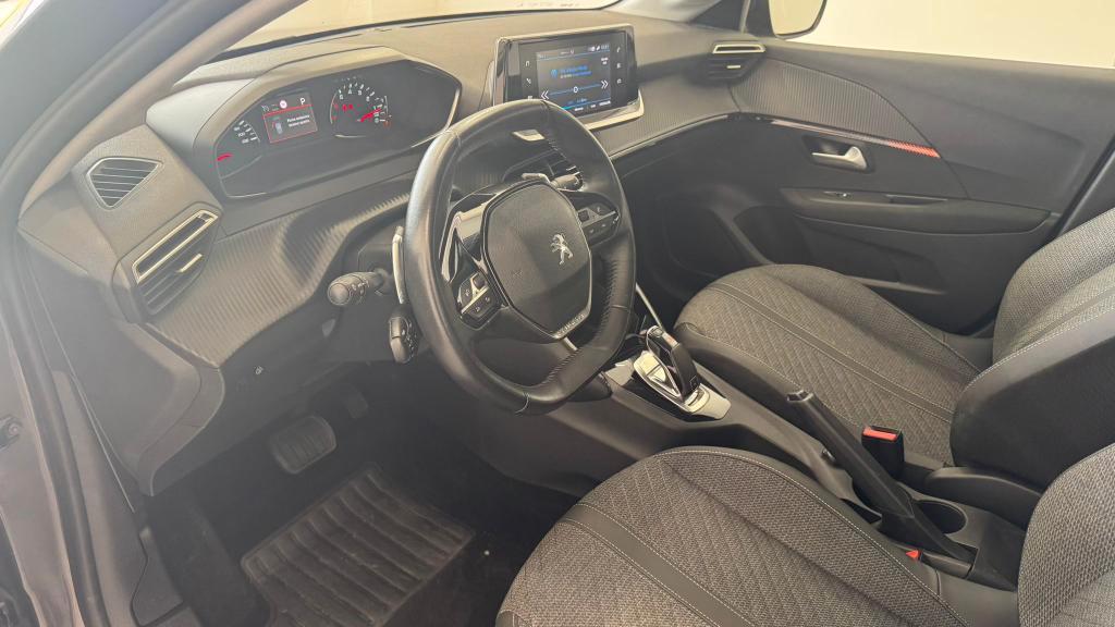 Peugeot 208 1.2 Puretech Active Pack 100 Cv. AUTOMATICA