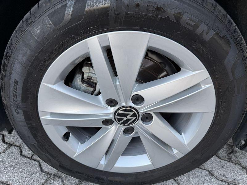 Volkswagen Golf 1.0 tsi evo Life 110cv LED+COCKPIT PREZZO SENZA VINCOLI FINANZIARI !!!!