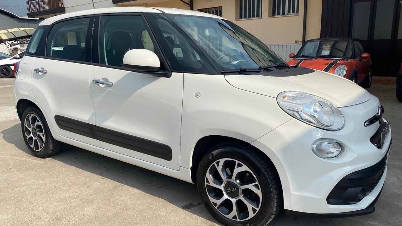 Fiat 500L 1.3 Multijet 95 CV Sport