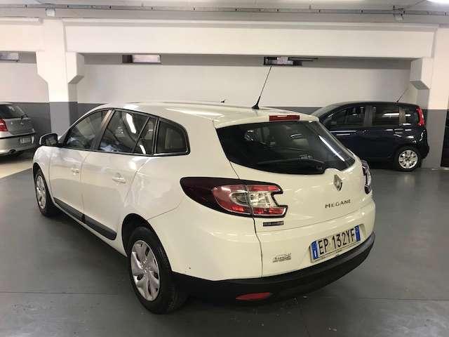 Renault Megane SporTour 1.5 dci Wave 110cv