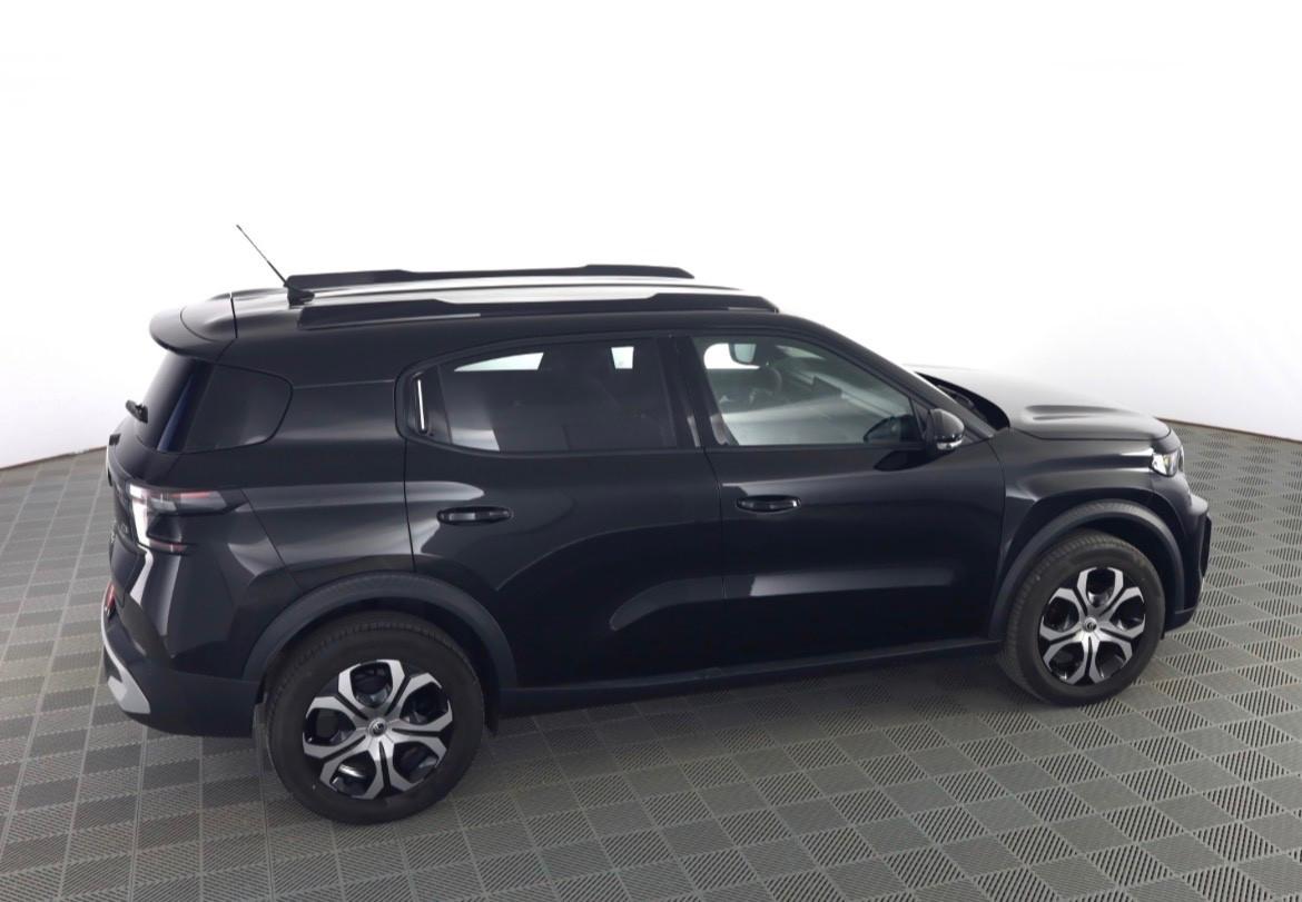 Citroen C3 Aircross PureTech Turbo 100 CV Plus