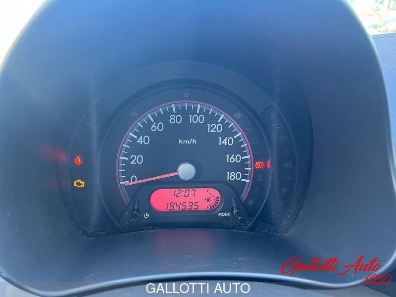Suzuki Alto Alto 1.0 GL