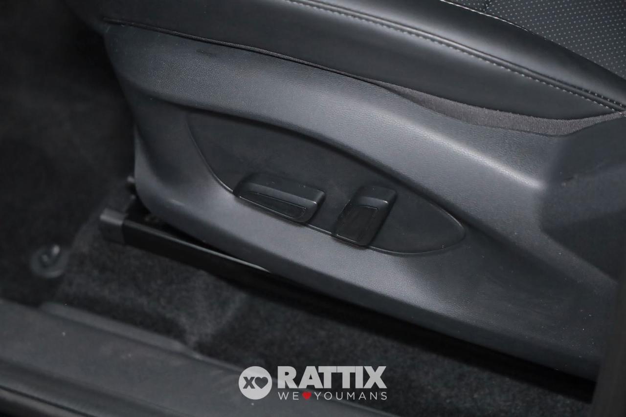 MG ZS 1.5 106CV Comfort