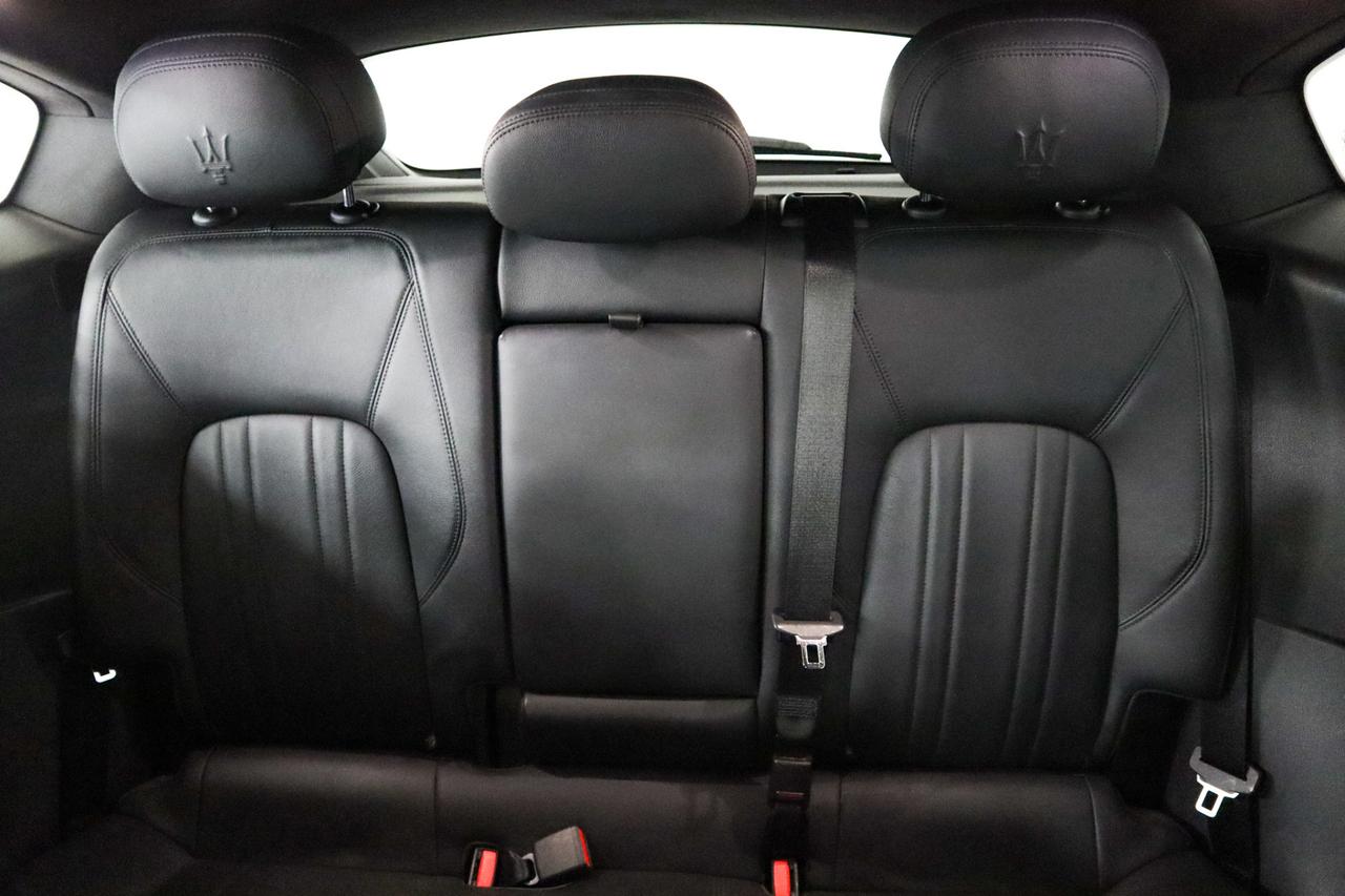 Maserati levante 3.0 V6 250cv Automatic Granlusso
