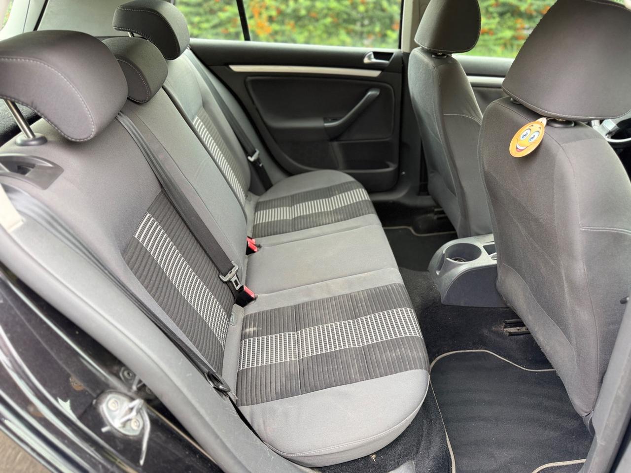 Volkswagen Golf 1.6 5p. United