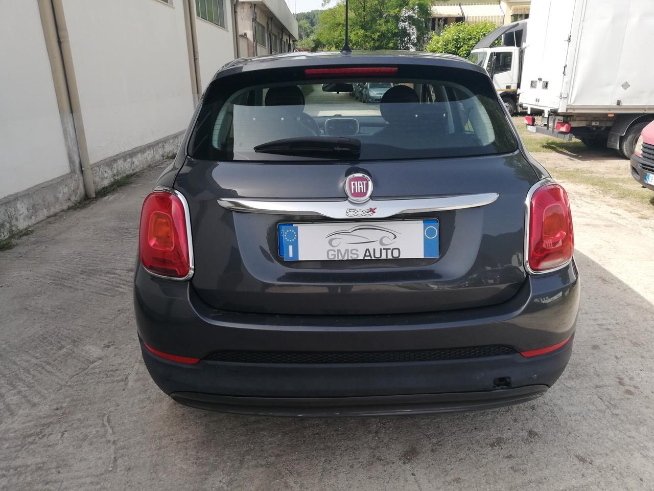 Fiat 500X 1.3 MultiJet 95 CV Pop