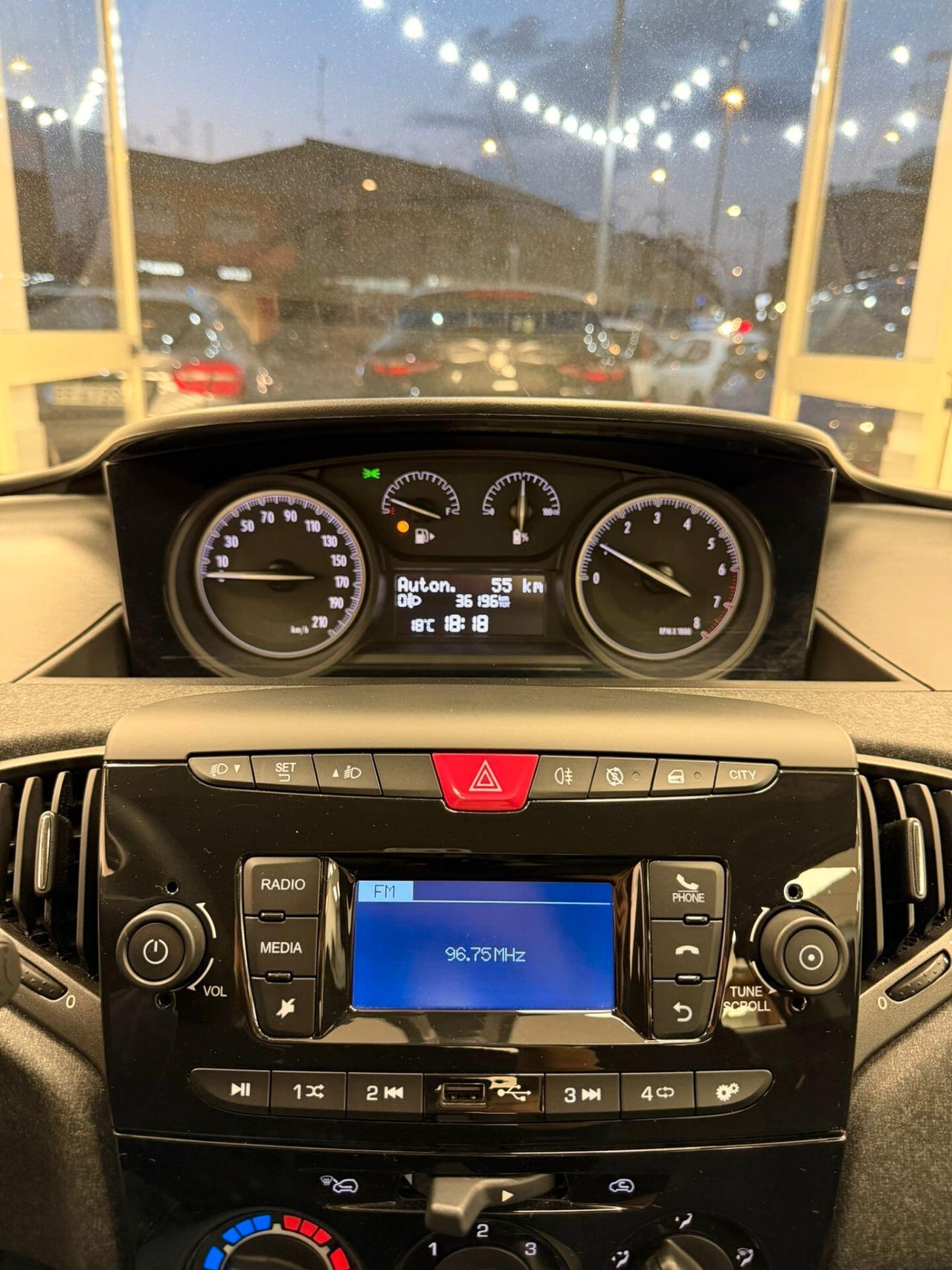 LANCIA YPSILON 1.0 HYBRID FIREFLY 70 CV 2022