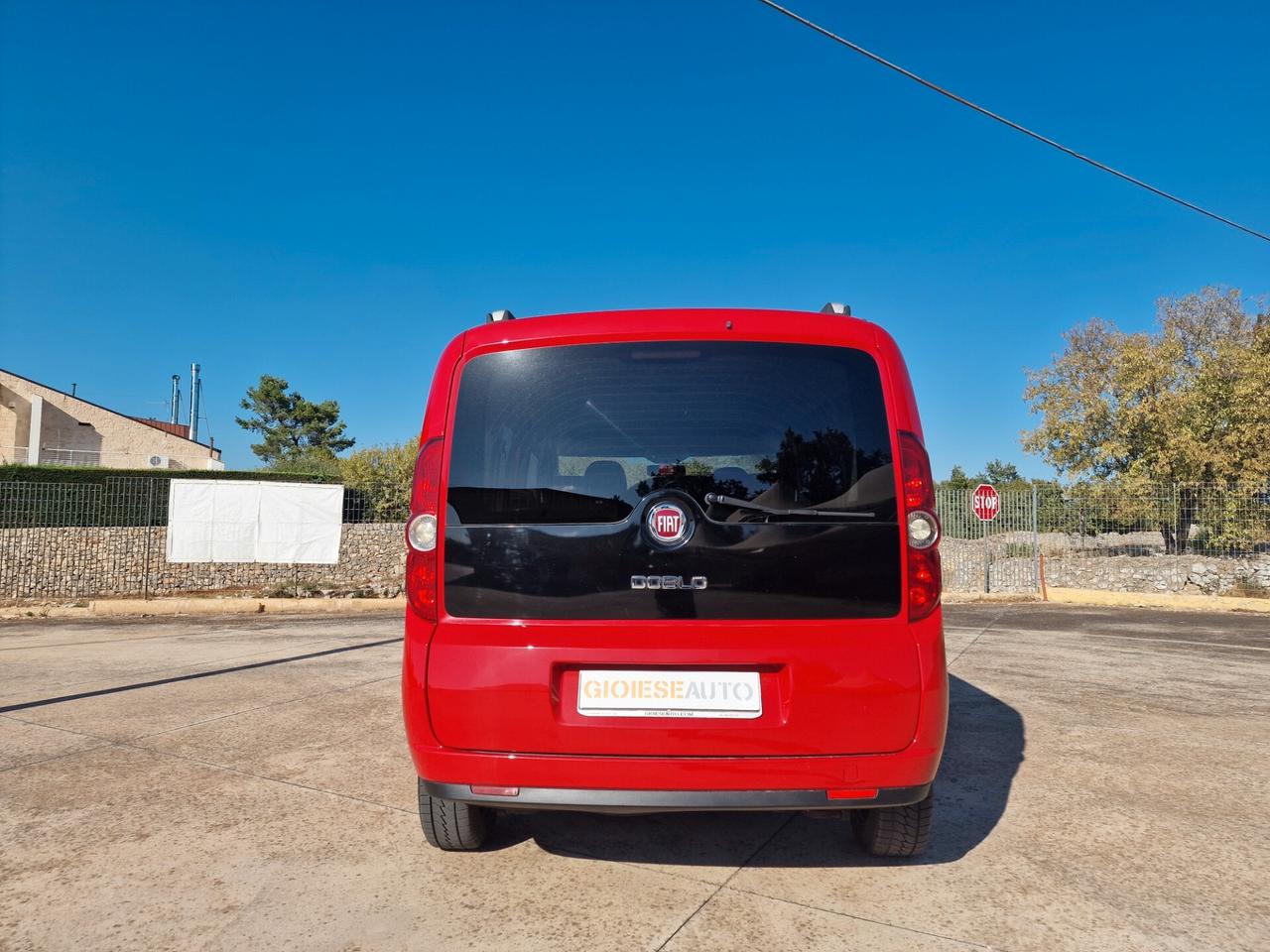 Fiat Doblo Doblò 1.6 MJT 105CV