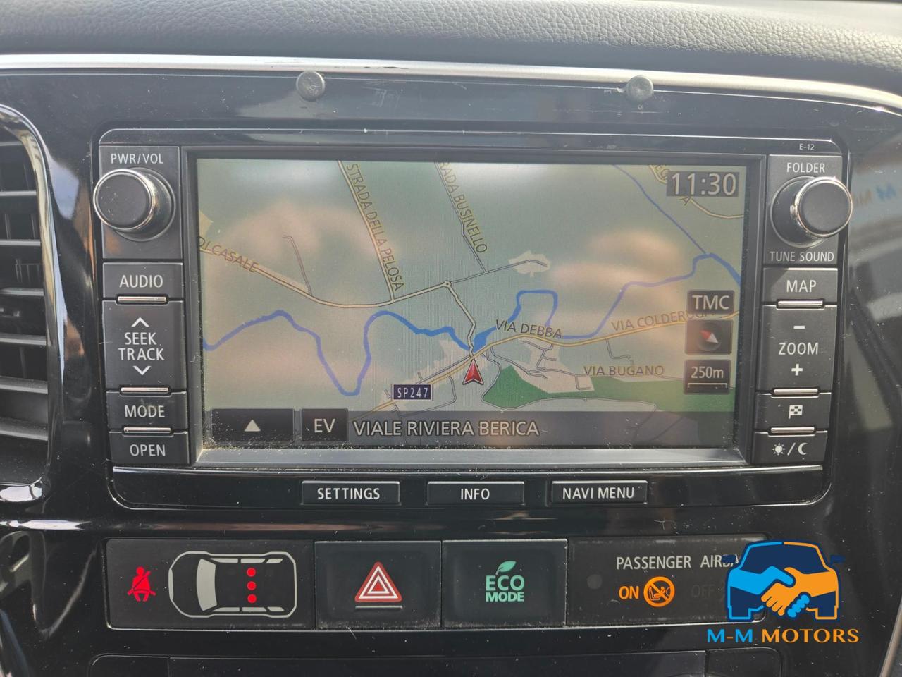 Mitsubishi Outlander phev 2.0 Instyle Diamond 4wd