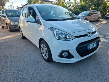 Hyundai i10 1.0 LPGI Econext Comfort