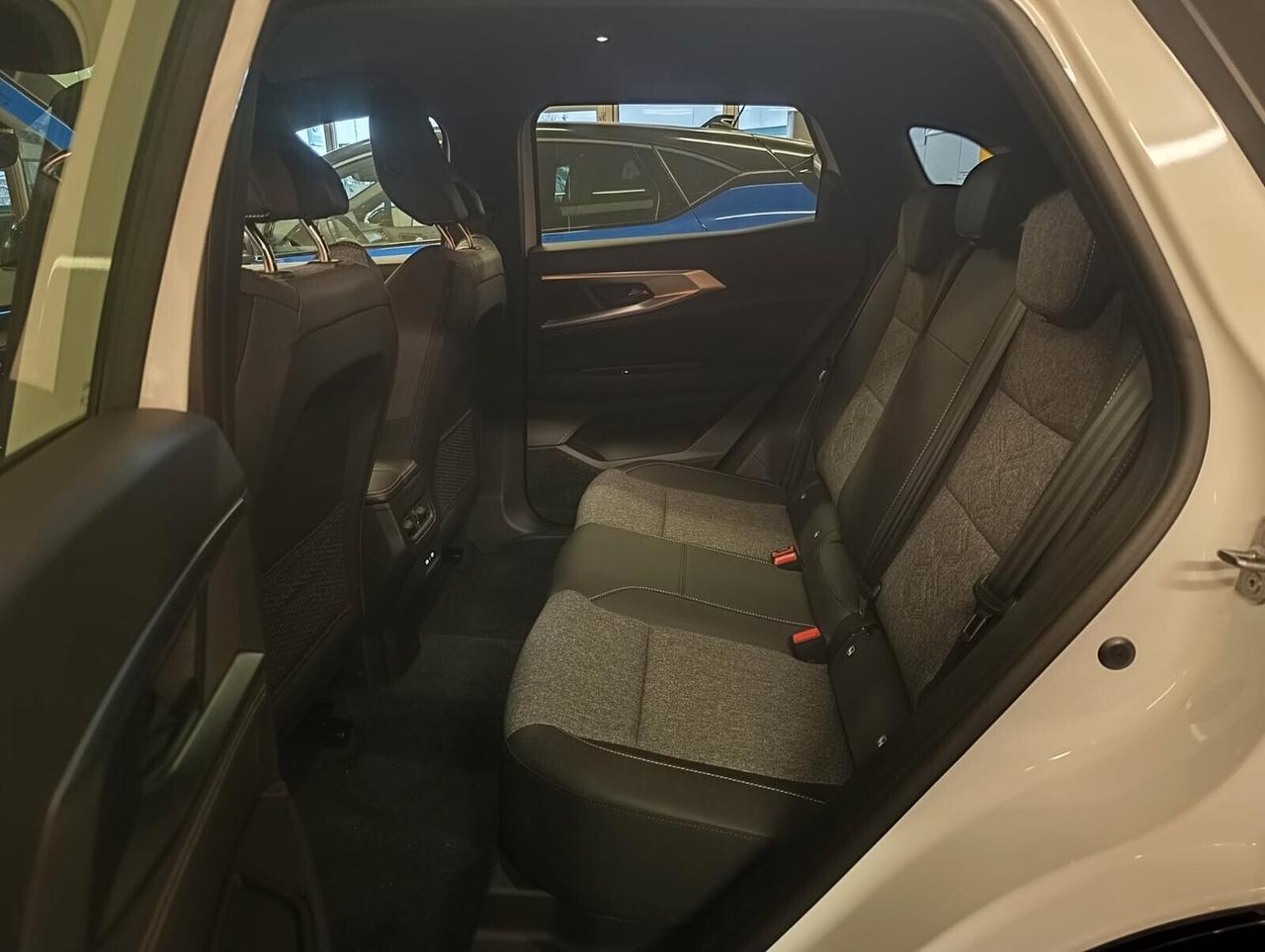 Renault Austral Full Hybrid E-Tech 200 CV Techno