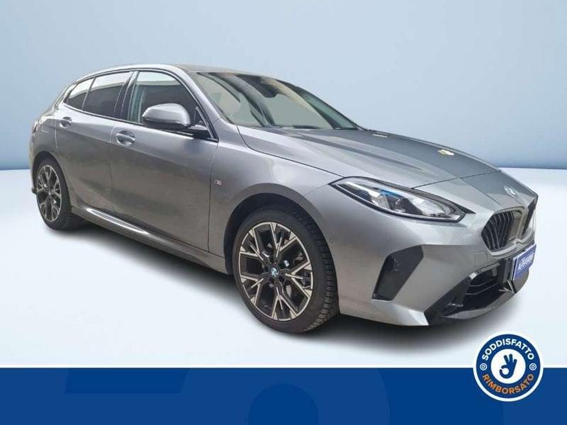 BMW Serie 1 118d