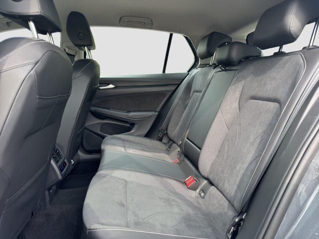 VOLKSWAGEN Golf Golf 2.0 TDI 150 CV DSG SCR Style