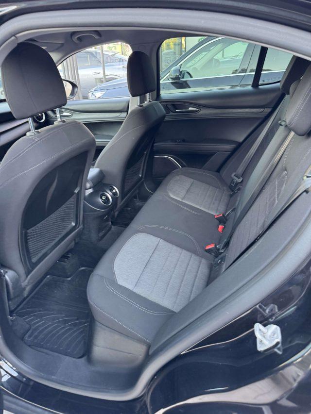 ALFA ROMEO Stelvio 2.2 rwd 180cv auto