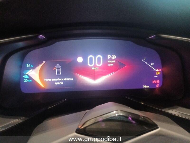 DS DS 7 DS7 E-TENSE 225 Performance Line+
