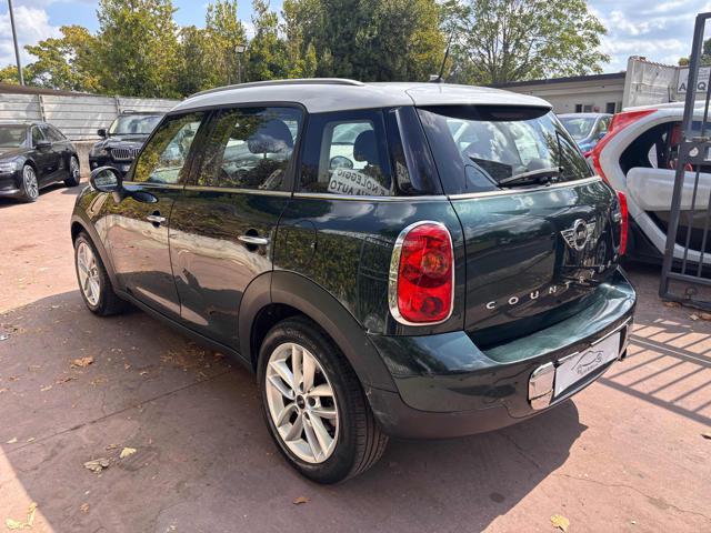 MINI Countryman Mini Cooper D Countryman