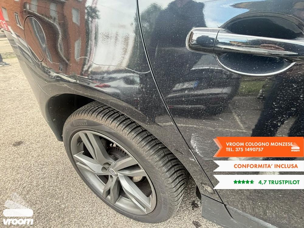 VOLVO XC60 (2008-2018) XC60 D3 Geartronic Momentum