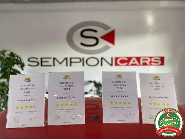 TOYOTA Yaris GR 1.6 Circuit 280cv Aut. RESTYLING Pronta Cons.