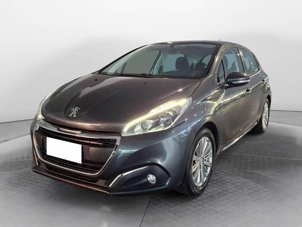 Peugeot 208 5 Porte 1.2 PureTech Access