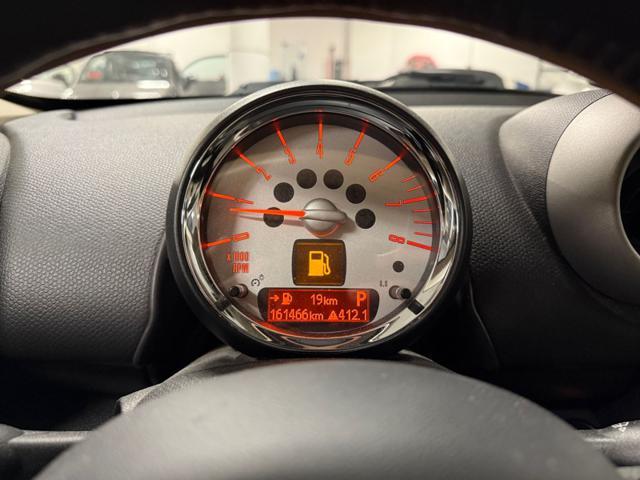 MINI Countryman Mini Cooper S Countryman ALL4 AUTOMATICA
