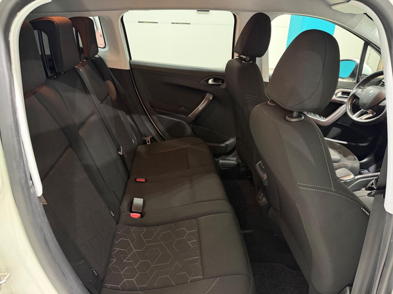 PEUGEOT 2008 ALLURE DIESEL *OTTIME CONDIZIONI