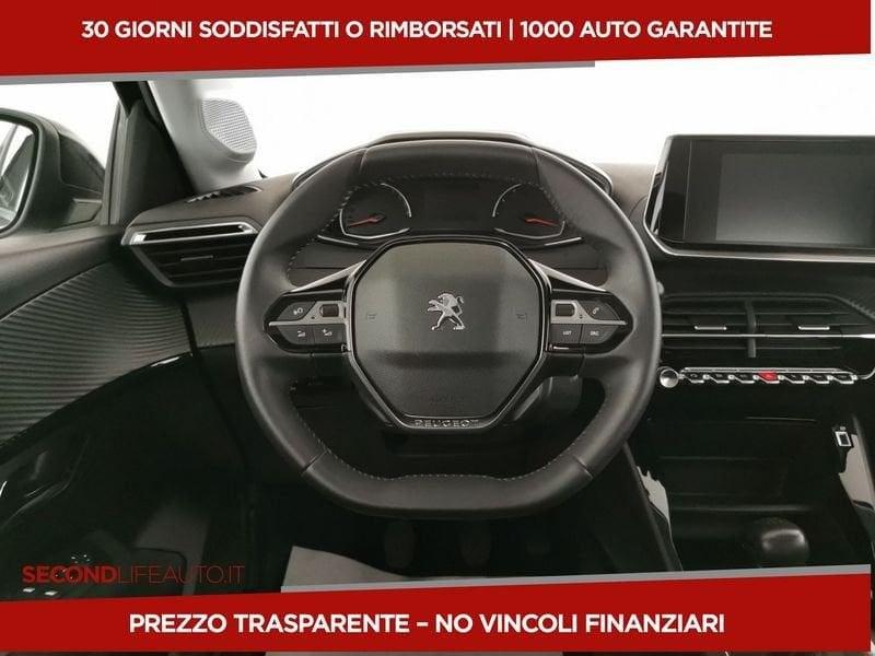 Peugeot 208 1.2 puretech Active s&s 75cv