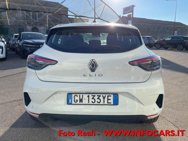 RENAULT Clio SCe 65 CV Evolution - Neopatentati - PROMO