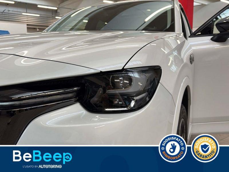 Mazda CX-60 3.3 M-HYBRID BOOST HOMURA TETTO PAN. CONVENI