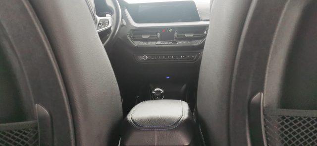 BMW 118 d 5p. Msport cambio automatico
