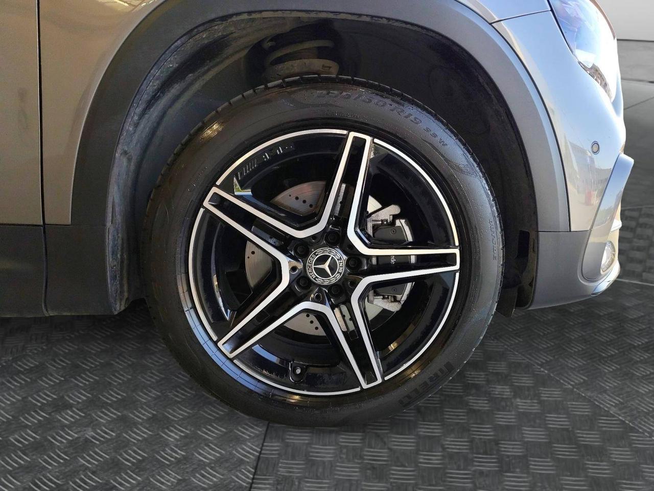 Mercedes GLB 200 d AMG Line Advanced Plus auto 7 Posti