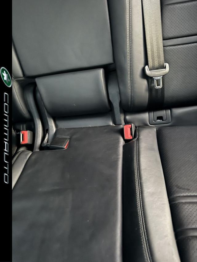 PORSCHE Cayenne Coupé 3.0 V6