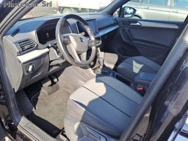SEAT Tarraco 2.0 tdi Business 4drive 150cv dsg 7 P.TI -GB507DS