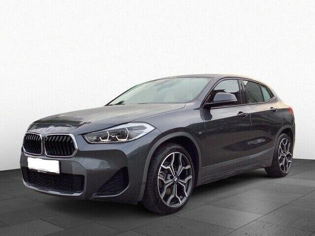 BMW X2 D AUT M SPORT TUTTI I MODELLI