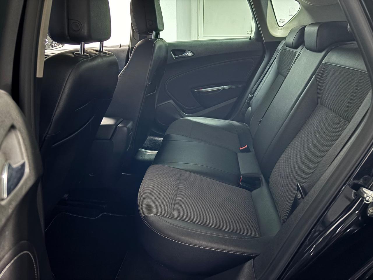 Opel Astra 1.7 CDTI 125CV 5 porte OK NEOPATENTATI