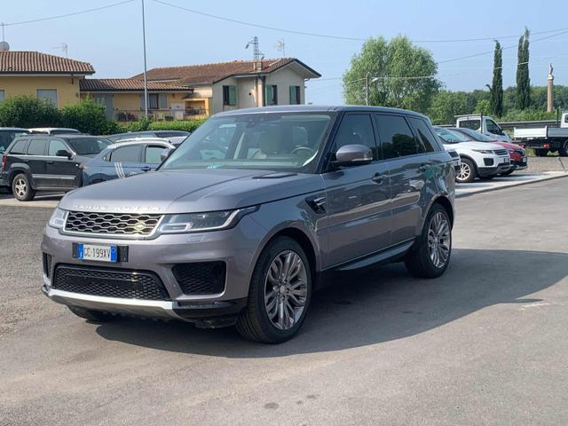 LAND ROVER Range Rover Sport 3.0D l6 249 CV SE