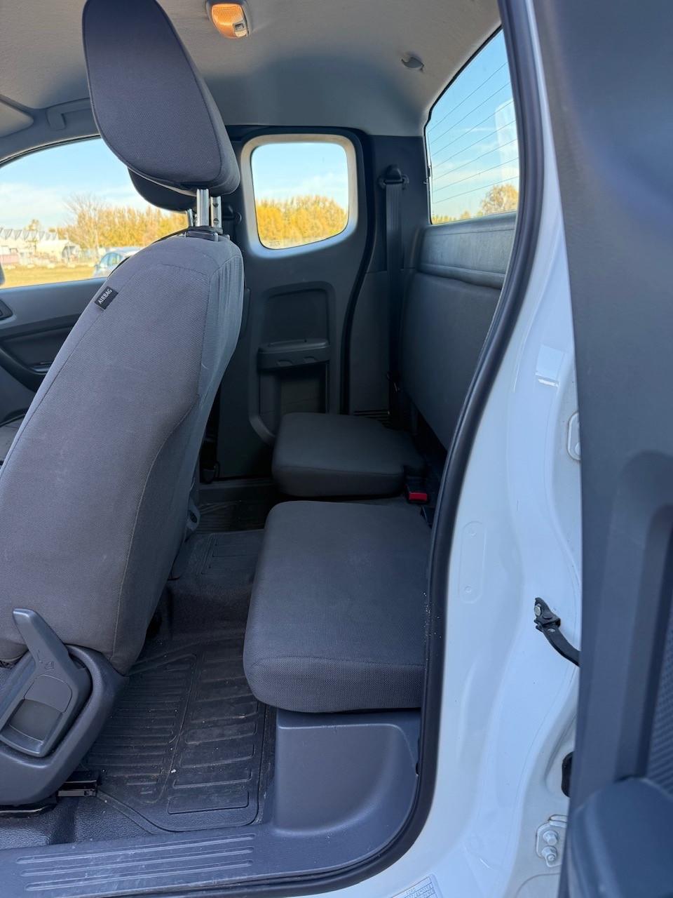 Ford Ranger 2.2 TDCi Super Cab XL 4pt.