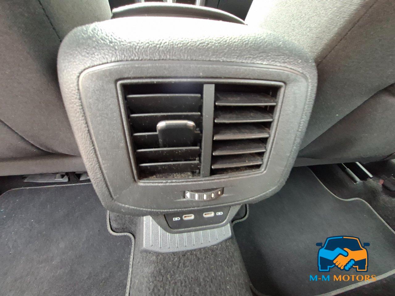 Volkswagen T-Roc 2.0 tdi 4motion dsg gancio traino