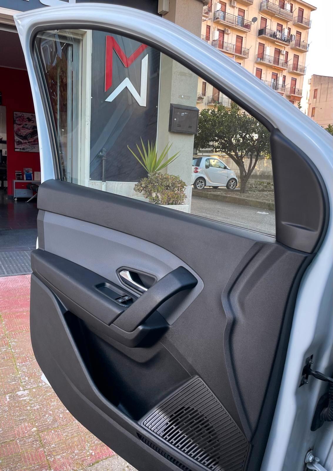 Renault Express 1.4 Blue dCi 95 Van AUTOCARRO 2022