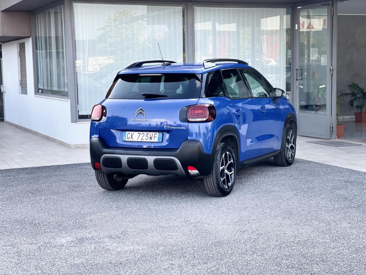 Citroen C3 Aircross 1.5 Diesel 110CV E6 Neo - 2022