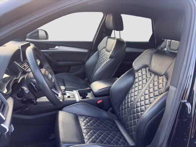 AUDI Q5 Q5 40 TDI 204 CV quattro S tronic S line Plus