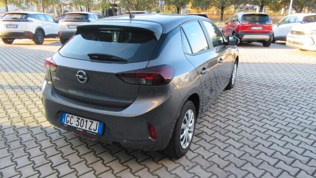 Opel Corsa 1.2 Edition