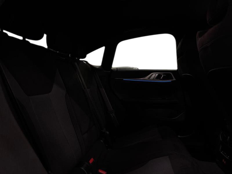 BMW Serie 4 Gran Coupe 420 d Mild Hybrid 48V M Sport Pro xDrive Steptronic