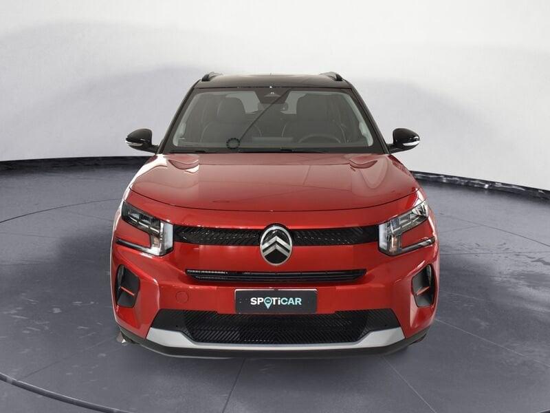 Citroën C3 Turbo 100 cv Manuale COLLECTION
