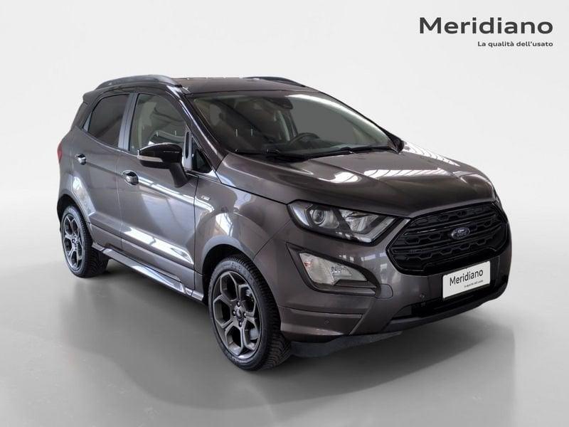Ford EcoSport 1.5 Ecoblue 95 CV Start&Stop ST-Line