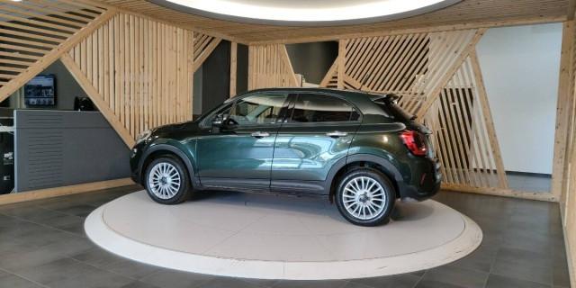 Fiat 500X 1.3 mjt Connect 95cv