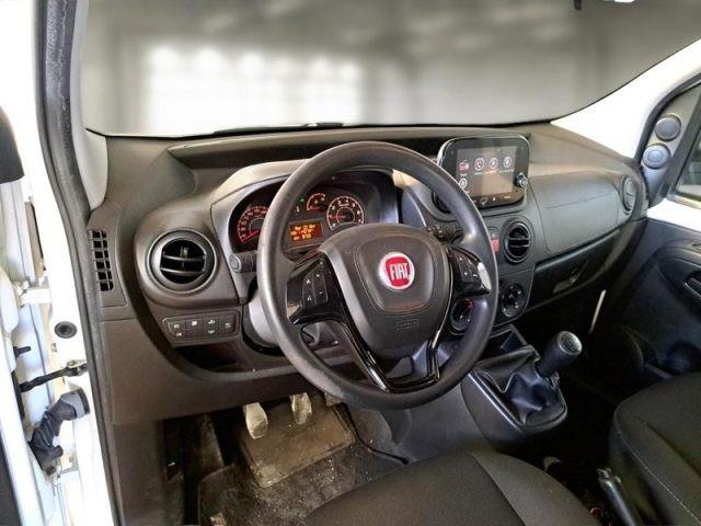 FIAT Fiorino 1.3 MJT 95CV Combinato SX N1
