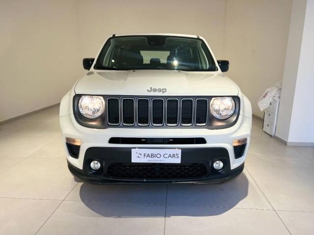 Jeep Renegade 1.6 mjt Limited 2wd 130cv