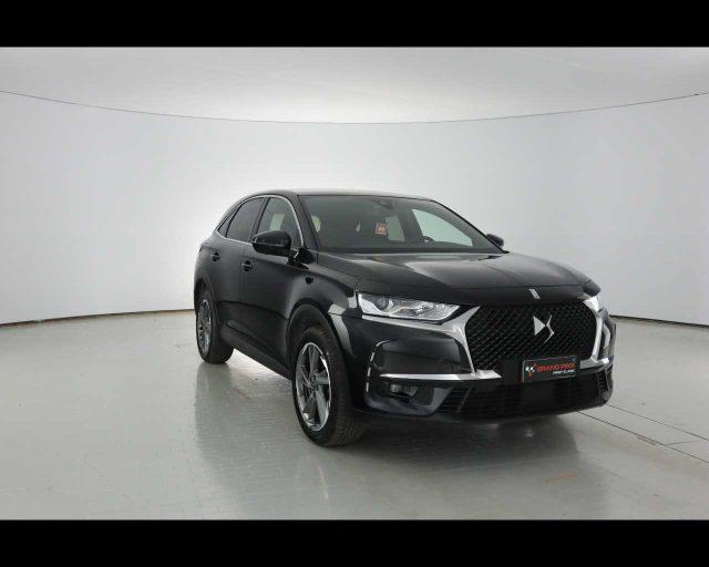 DS AUTOMOBILES DS 7 Crossback BlueHDi 130 aut. Business